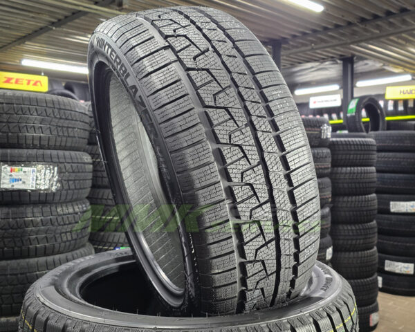 225/45R17 Compasal Winterblazer UHP 94V XL - Vissezonas riepas / Ziemas riepas