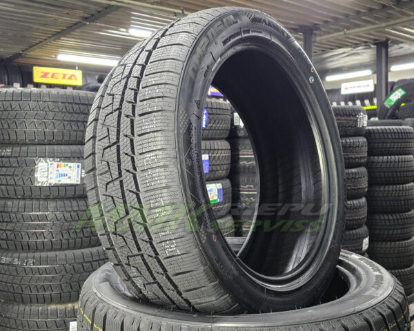 225/45R17 Compasal Winterblazer UHP 94V XL - Vissezonas riepas / Ziemas riepas