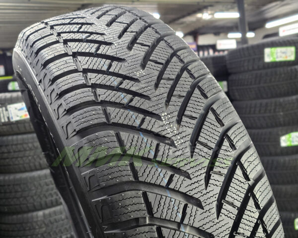 225/75R16C Neolin NEOWINTER 121/120R - Vissezonas riepas / Ziemas riepas