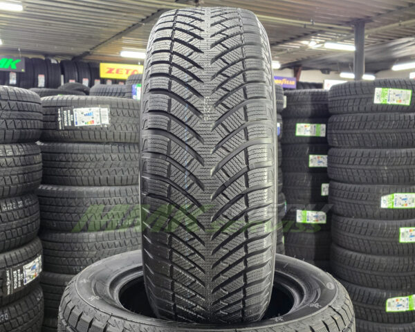 225/75R16C Neolin NEOWINTER 121/120R - Vissezonas riepas / Ziemas riepas