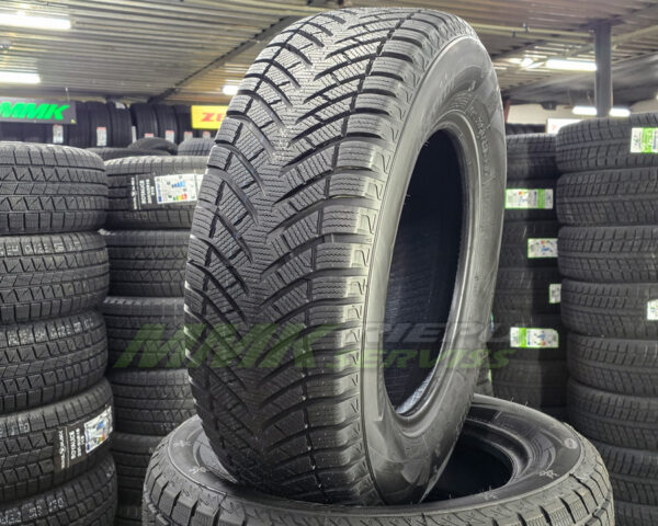 225/75R16C Neolin NEOWINTER 121/120R - Vissezonas riepas / Ziemas riepas