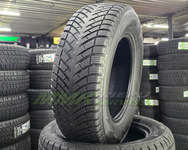 225/75R16C Neolin NEOWINTER 121/120R - Vissezonas riepas / Ziemas riepas