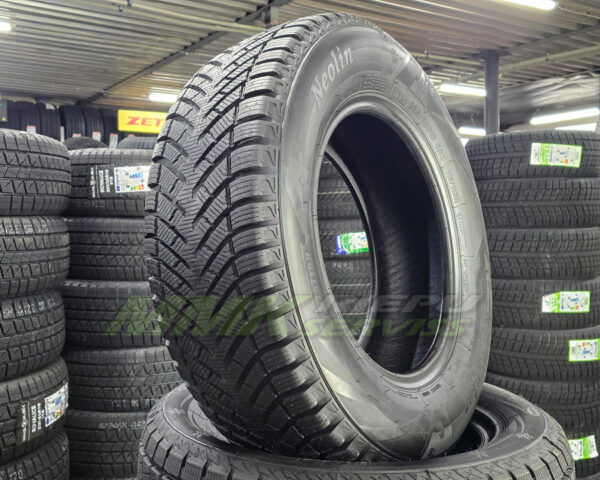 225/75R16C Neolin NEOWINTER 121/120R - Vissezonas riepas / Ziemas riepas