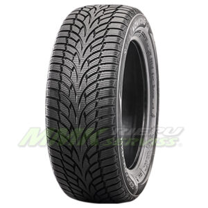 265/40R21 Nankang Winter Activa SV-3 105V XL - Vissezonas riepas / Ziemas riepas