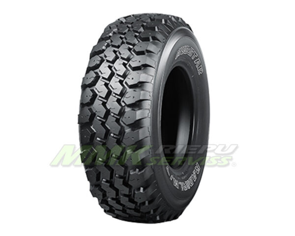 265/75R16 Nankang Rollnex N-889 M/T 119/116N - Mud Terrain riepas / Vasaras riepas