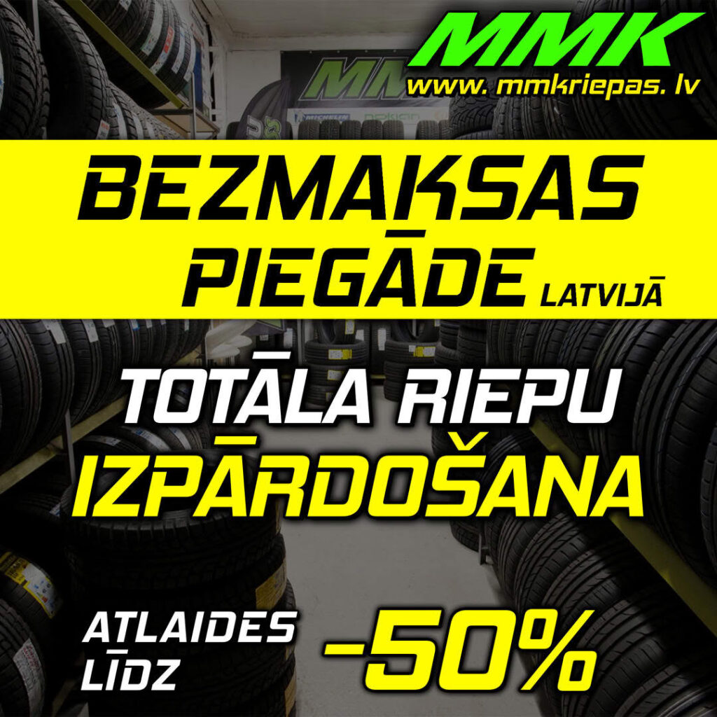 MMK Riepas