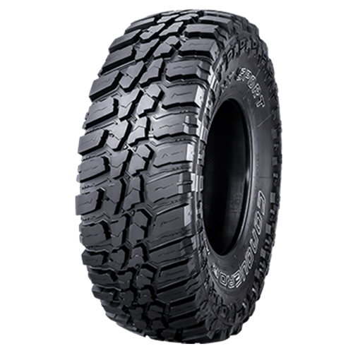 285/75R16 Nankang Conqueror M/T MT-1 116/113Q