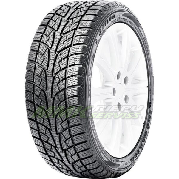 165/65R15 SAILUN ICE BLAZER WSL2 81T - Ziemas riepas