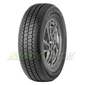 165/80R14C Grenlander L-POWER28 91/90R - Vasaras riepas