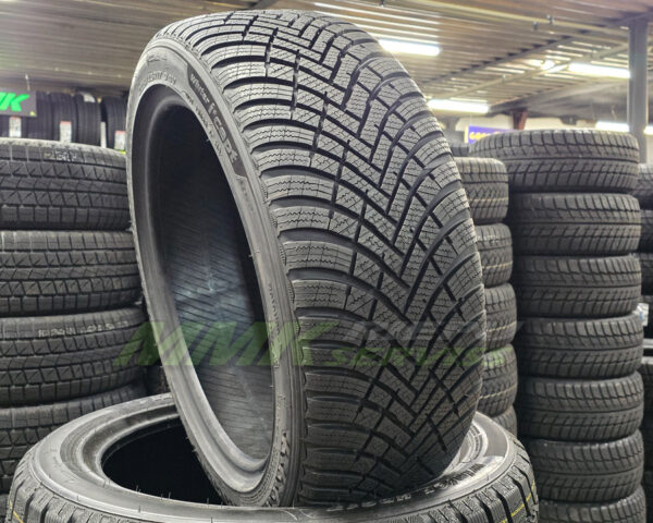 175/65R15 Hankook Winter i*cept RS3 W462 84T - Vissezonas riepas / Ziemas riepas