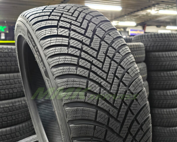 175/65R15 Hankook Winter i*cept RS3 W462 84T - Vissezonas riepas / Ziemas riepas