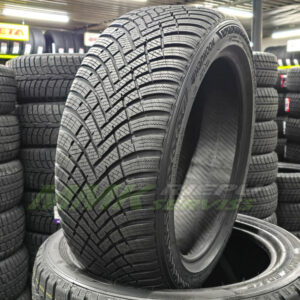 175/65R15 Hankook Winter i*cept RS3 W462 84T - Vissezonas riepas / Ziemas riepas