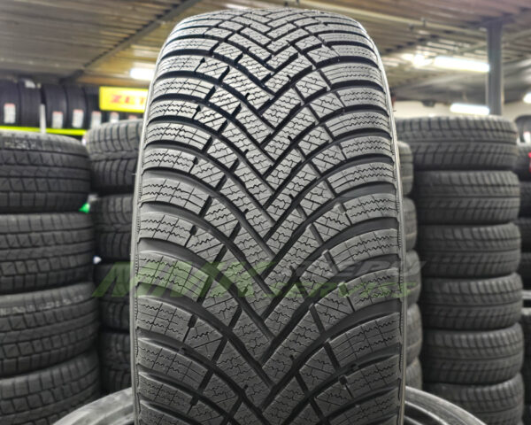 175/65R15 Hankook Winter i*cept RS3 W462 84T - Vissezonas riepas / Ziemas riepas