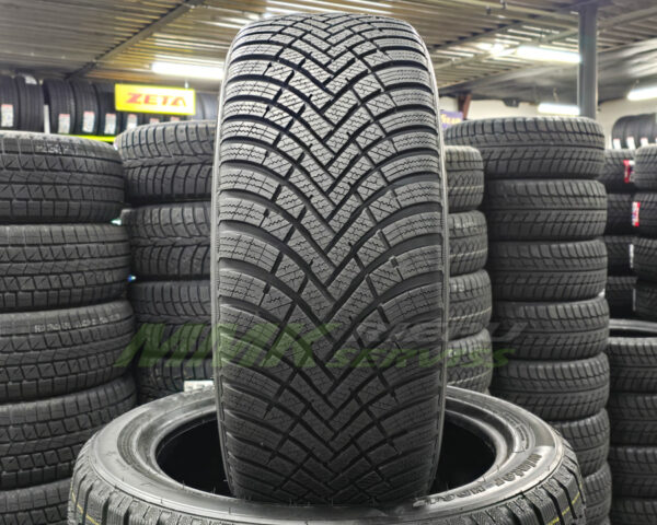 175/65R15 Hankook Winter i*cept RS3 W462 84T - Vissezonas riepas / Ziemas riepas