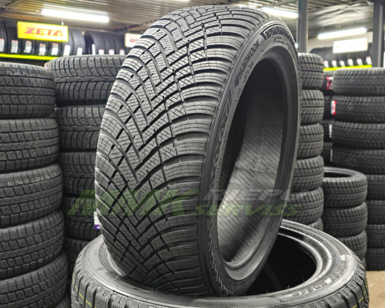 205/55R16 Hankook Winter i*cept RS3 W462 91T • MMK Riepas