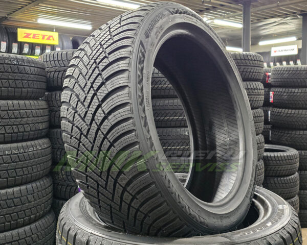 175/65R15 Hankook Winter i*cept RS3 W462 84T - Vissezonas riepas / Ziemas riepas