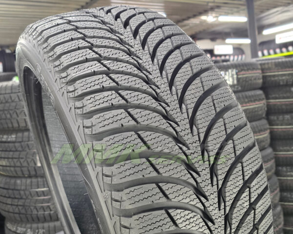 175/70R14 Sava Eskimo Ice 88T XL - Vissezonas riepas / Ziemas riepas