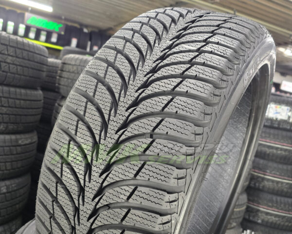 175/70R14 Sava Eskimo Ice 88T XL - Vissezonas riepas / Ziemas riepas