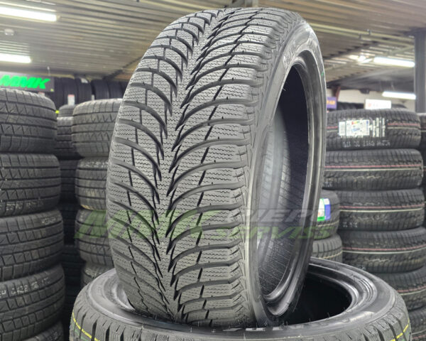 175/70R14 Sava Eskimo Ice 88T XL - Vissezonas riepas / Ziemas riepas