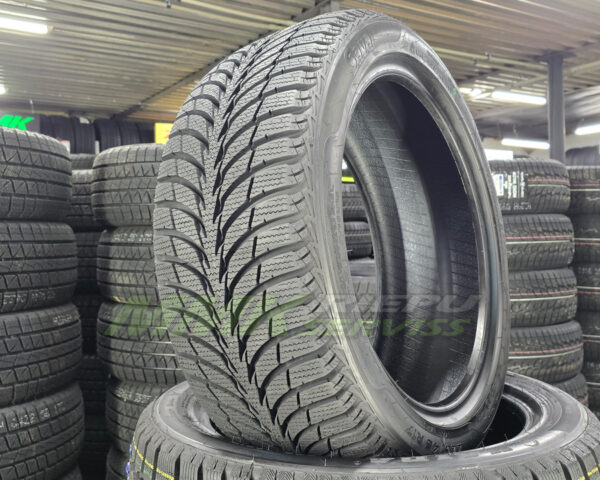 175/70R14 Sava Eskimo Ice 88T XL - Vissezonas riepas / Ziemas riepas