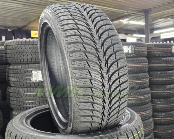 175/70R14 Sava Eskimo Ice 88T XL - Vissezonas riepas / Ziemas riepas