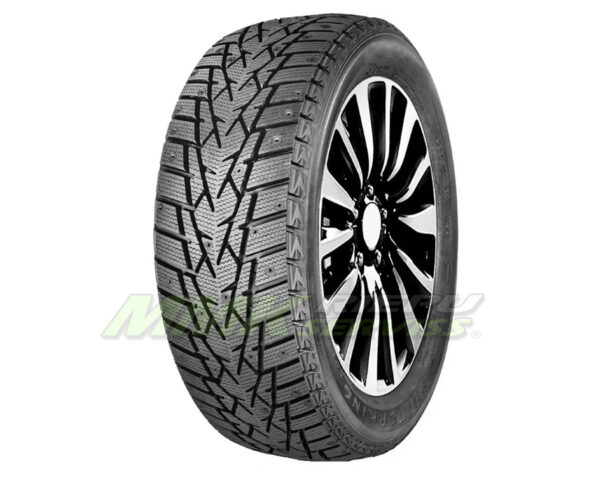 195/55R16 Headway HW503 87T DOT22 - Vissezonas riepas / Ziemas riepas