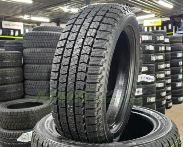 195/55R16 Maxxis Premitra Ice SP3 87T - Vissezonas riepas / Ziemas riepas