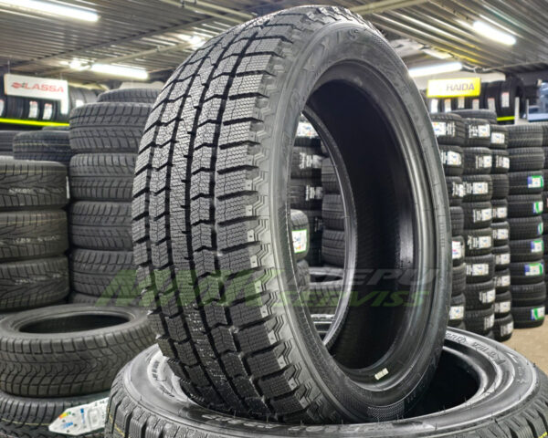 195/55R16 Maxxis Premitra Ice SP3 87T - Vissezonas riepas / Ziemas riepas