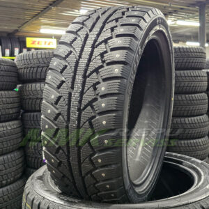 195/70R15C Goodride SW606 104/102R ar radzēm - Ziemas riepas / Ziemas ar radzēm riepas