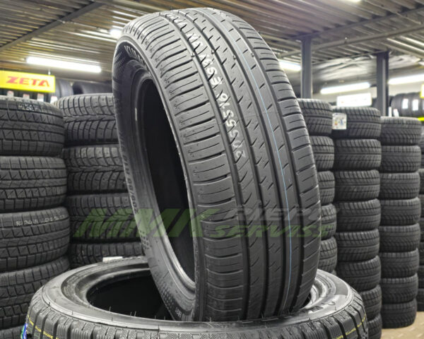 205/55R16 Kumho ECOWING ES31 91V - Vasaras riepas