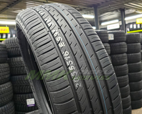 205/55R16 Kumho ECOWING ES31 91V - Vasaras riepas