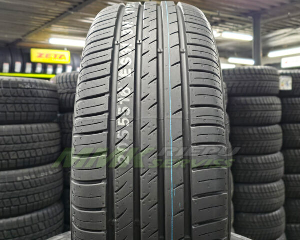 205/55R16 Kumho ECOWING ES31 91V - Vasaras riepas