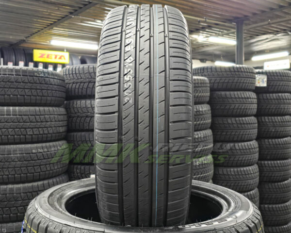 205/55R16 Kumho ECOWING ES31 91V - Vasaras riepas