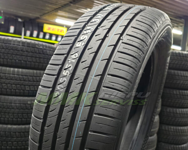 205/55R16 Kumho ECOWING ES31 91V - Vasaras riepas