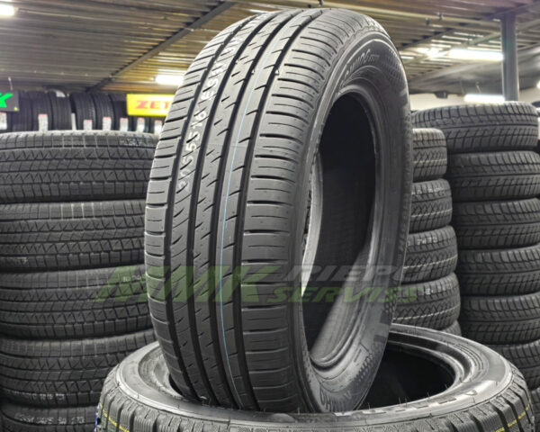 205/55R16 Kumho ECOWING ES31 91V - Vasaras riepas