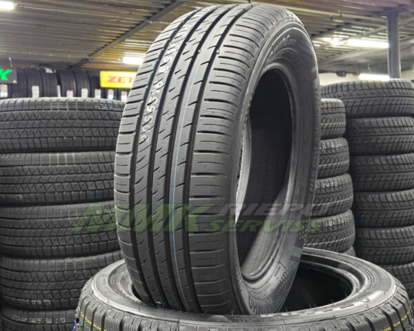 205/55R16 Kumho ECOWING ES31 91V - Vasaras riepas