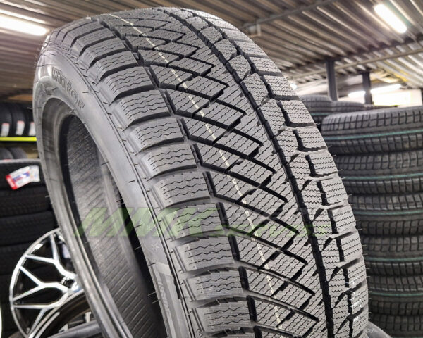 205/55R17 Mazzini Snowleopard 2 95H XL - Vissezonas riepas / Ziemas riepas