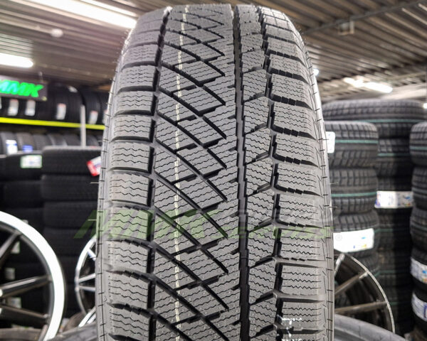 205/55R17 Mazzini Snowleopard 2 95H XL - Vissezonas riepas / Ziemas riepas