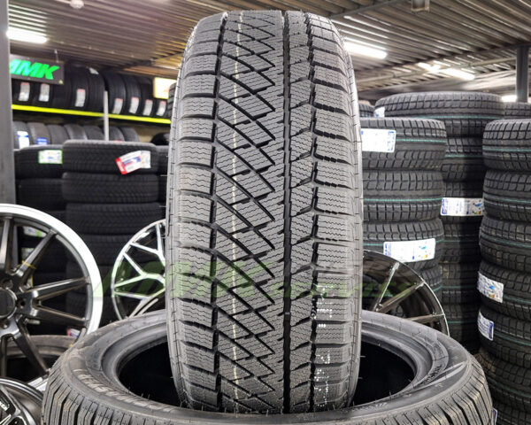 205/55R17 Mazzini Snowleopard 2 95H XL - Vissezonas riepas / Ziemas riepas