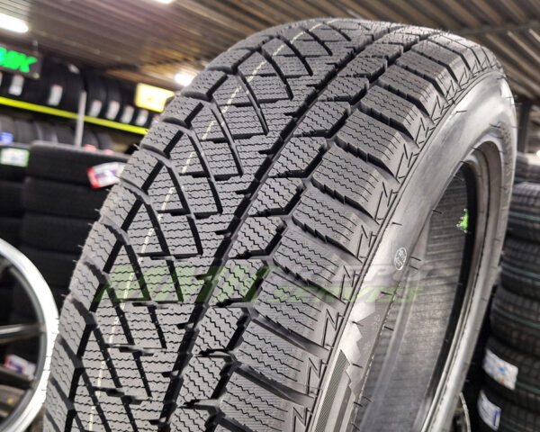 205/55R17 Mazzini Snowleopard 2 95H XL - Vissezonas riepas / Ziemas riepas