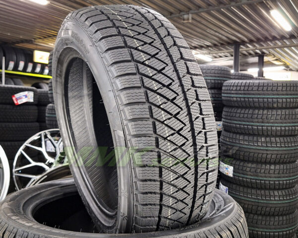 205/55R17 Mazzini Snowleopard 2 95H XL - Vissezonas riepas / Ziemas riepas