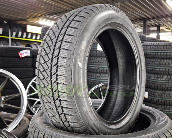 205/55R17 Mazzini Snowleopard 2 95H XL - Vissezonas riepas / Ziemas riepas