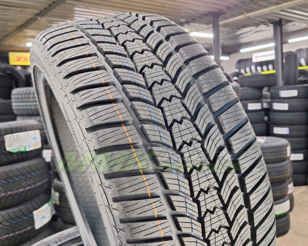 205/60R16 Sava Eskimo HP2 92H - Vissezonas riepas / Ziemas riepas