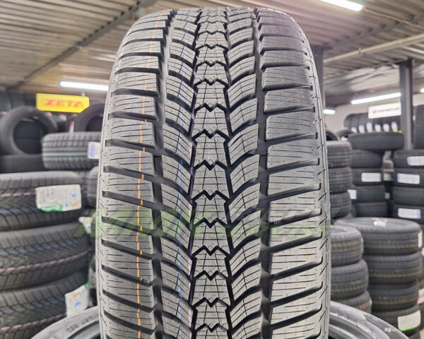 205/60R16 Sava Eskimo HP2 92H - Vissezonas riepas / Ziemas riepas