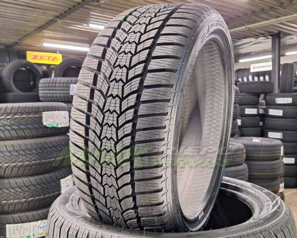 205/60R16 Sava Eskimo HP2 92H - Vissezonas riepas / Ziemas riepas