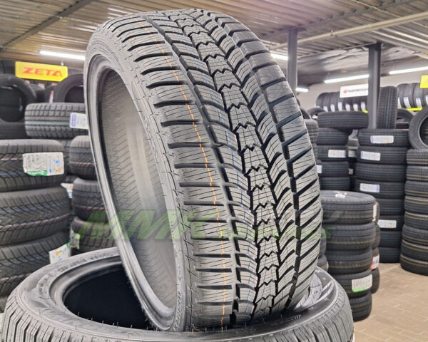 205/60R16 Sava Eskimo HP2 92H - Vissezonas riepas / Ziemas riepas