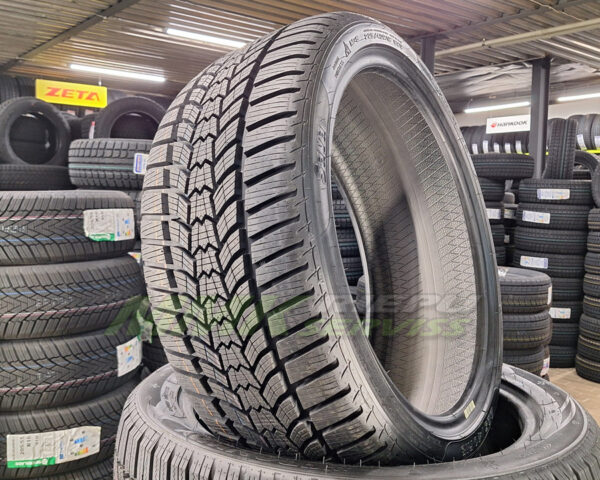 205/60R16 Sava Eskimo HP2 92H - Vissezonas riepas / Ziemas riepas