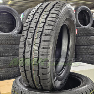 205/65R16C Kumho Winter PorTran CW51 107/105T - Vissezonas riepas / Ziemas riepas