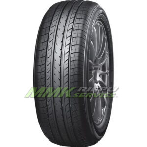 215/45R17 YOKOHAMA DB DECIBEL E70J 87W - Vasaras riepas