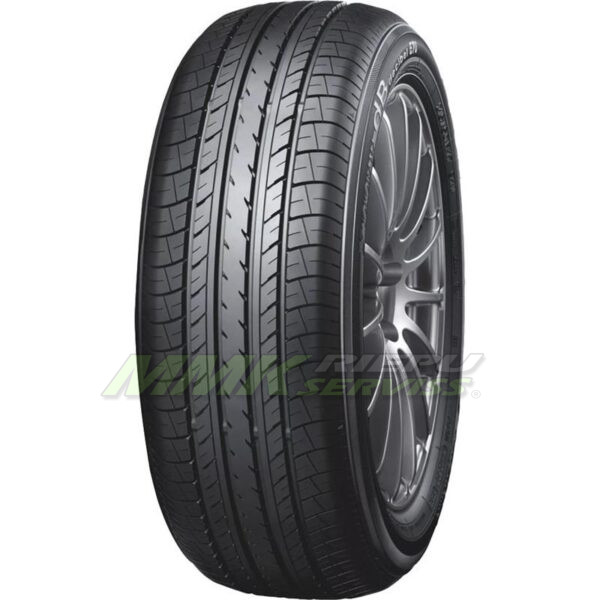 215/45R17 YOKOHAMA DB DECIBEL E70J 87W - Vasaras riepas